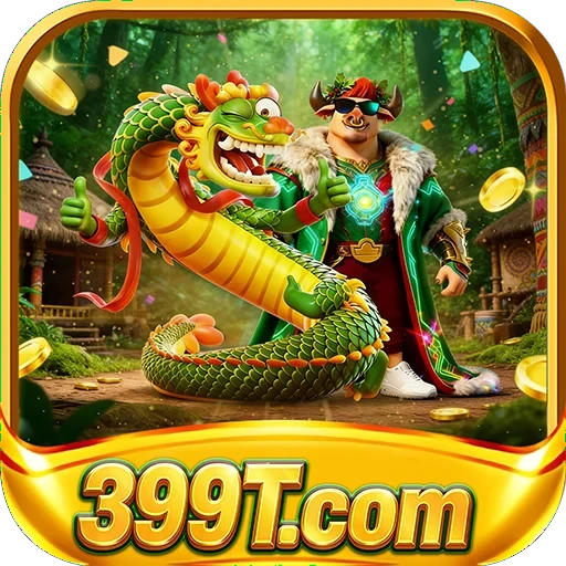 399T Casino Logo